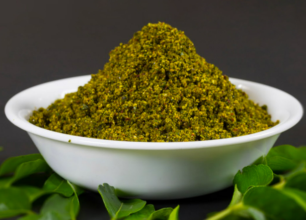 Curry Leaf Powder